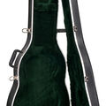 Inside of a Case for a Martin Guitar image number 7